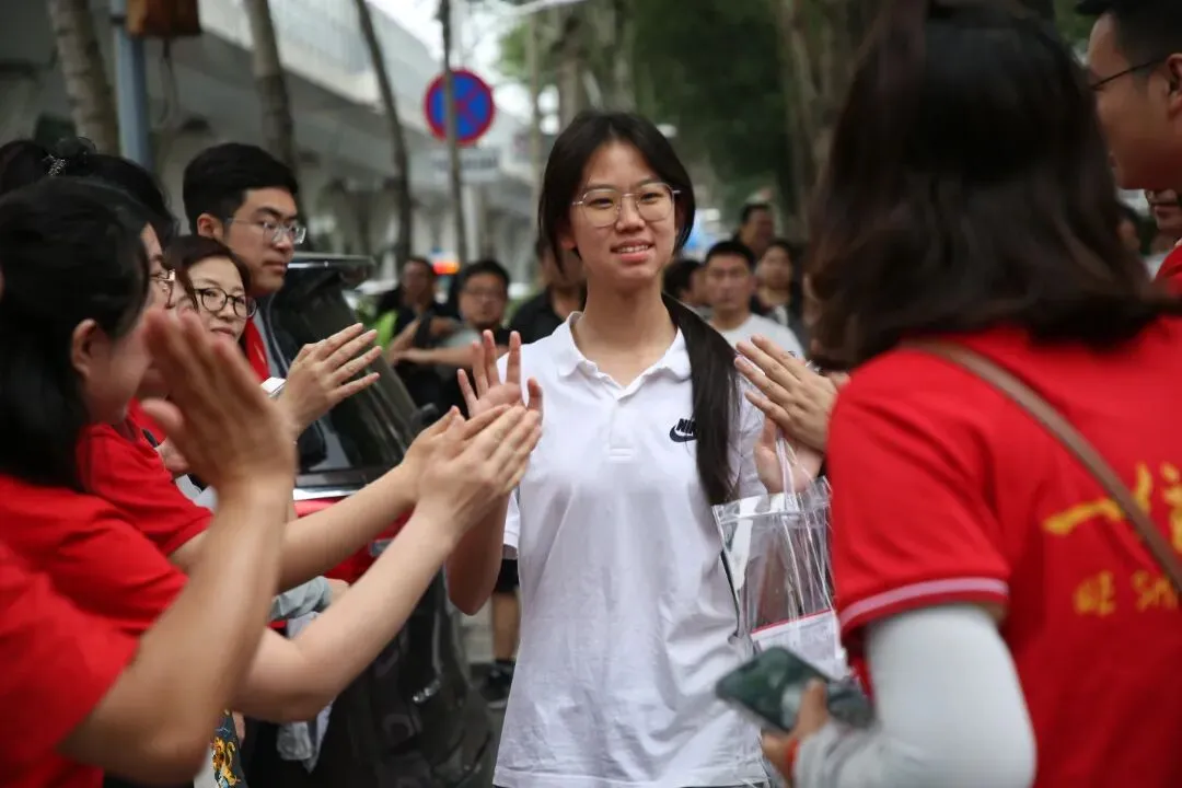 中考特辑 | 你的每段旅程 我们都在——力旺中学2026年中考伴考(二)-第11张图片-四季读书网