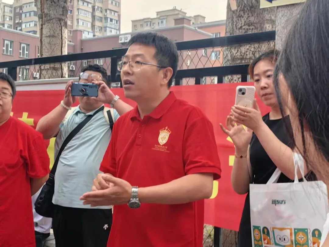 中考特辑 | 你的每段旅程 我们都在——力旺中学2026年中考伴考(二)-第14张图片-四季读书网