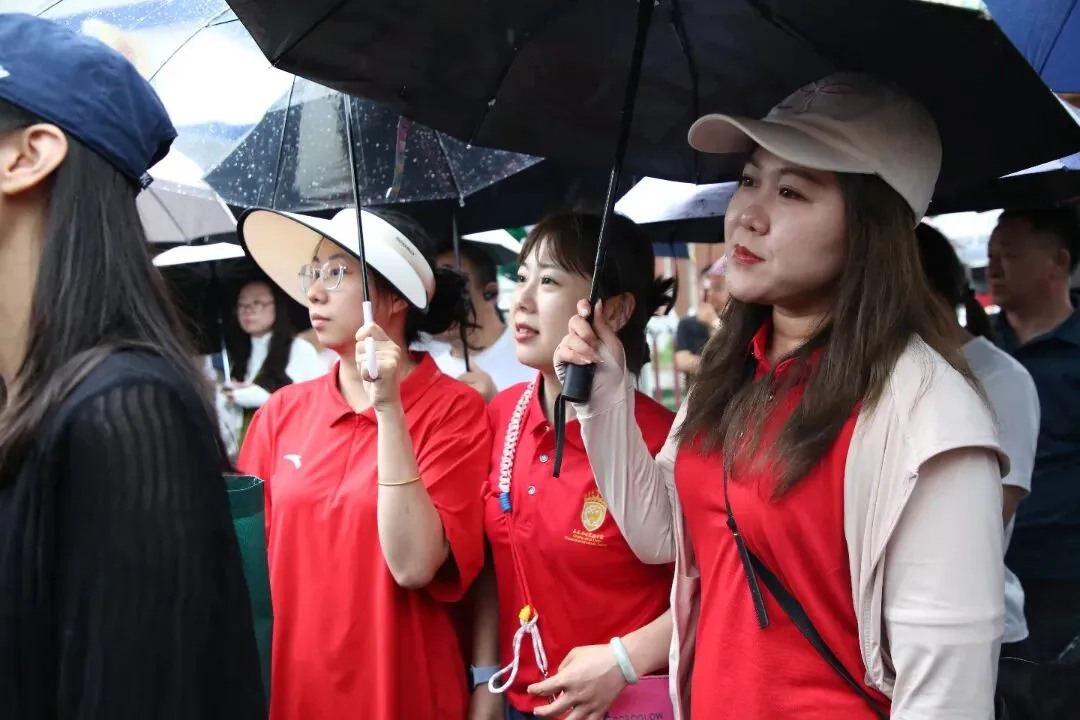 中考特辑 | 你的每段旅程 我们都在——力旺中学2026年中考伴考(二)-第15张图片-四季读书网