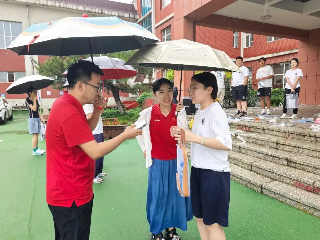 中考特辑 | 你的每段旅程 我们都在——力旺中学2026年中考伴考(二)-第19张图片-四季读书网