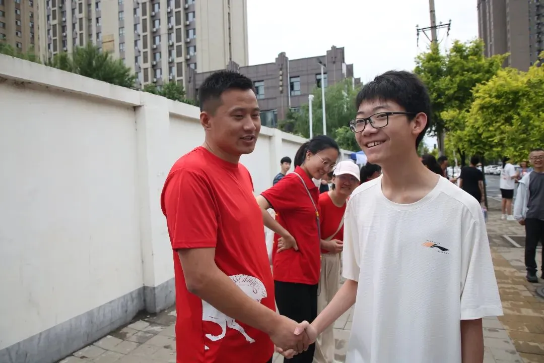 中考特辑 | 你的每段旅程 我们都在——力旺中学2026年中考伴考(二)-第21张图片-四季读书网