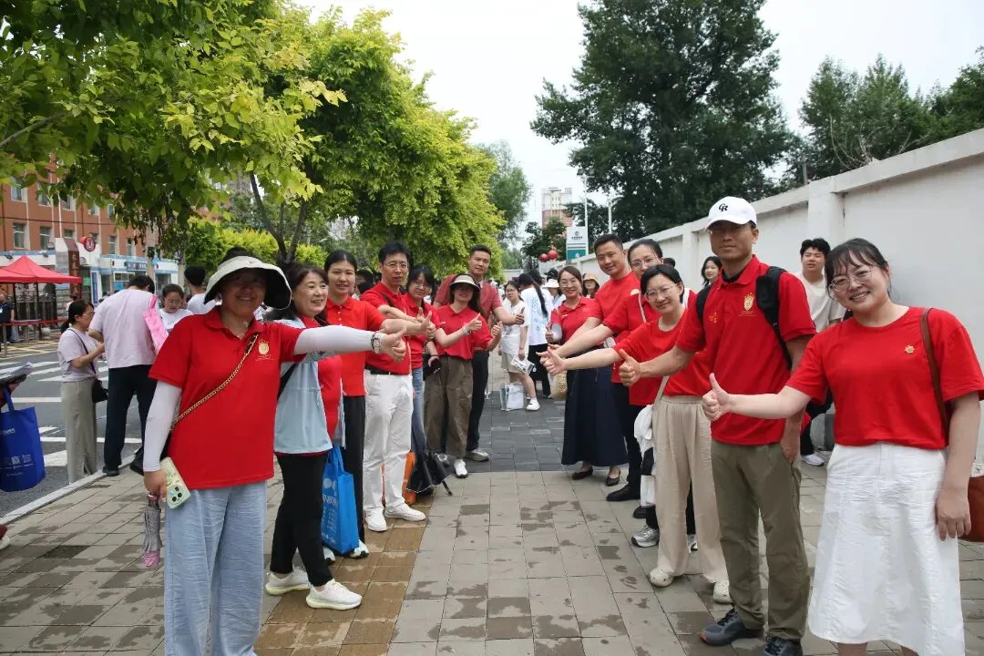 中考特辑 | 你的每段旅程 我们都在——力旺中学2026年中考伴考(二)-第23张图片-四季读书网
