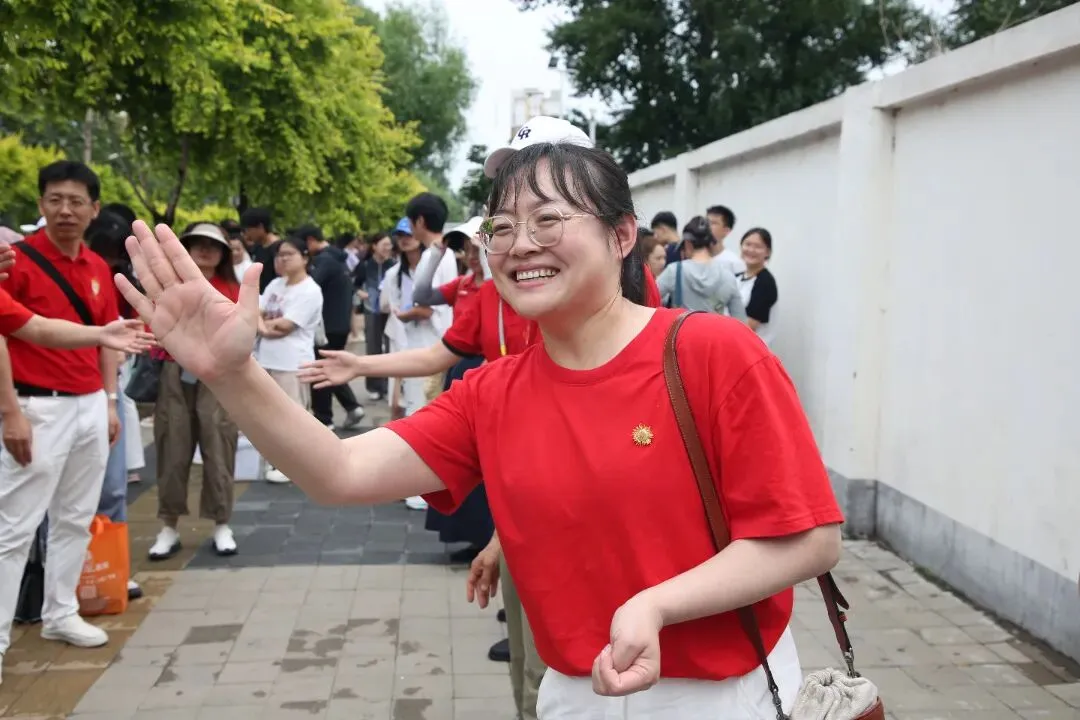 中考特辑 | 你的每段旅程 我们都在——力旺中学2026年中考伴考(二)-第26张图片-四季读书网