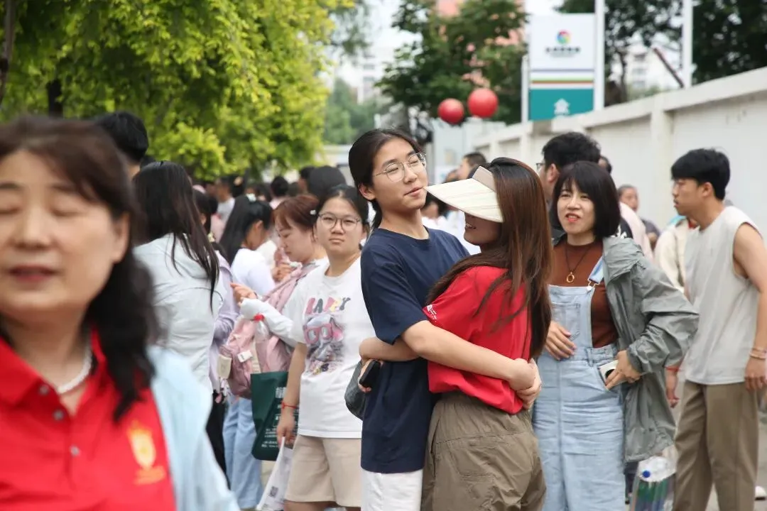 中考特辑 | 你的每段旅程 我们都在——力旺中学2026年中考伴考(二)-第28张图片-四季读书网