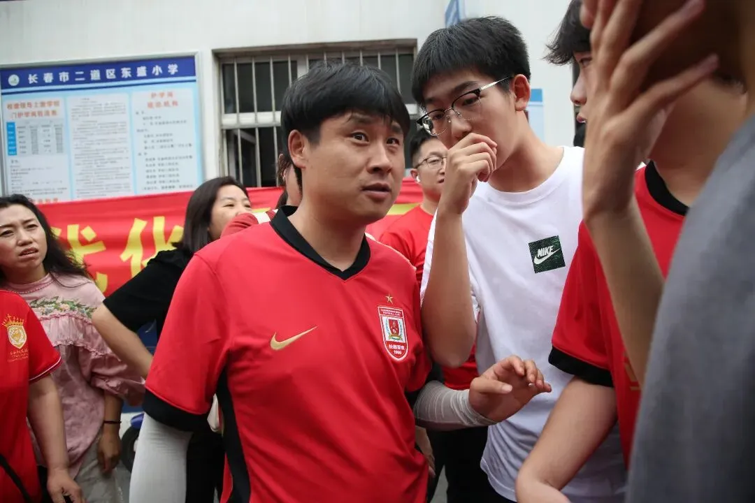 中考特辑 | 你的每段旅程 我们都在——力旺中学2026年中考伴考(二)-第29张图片-四季读书网