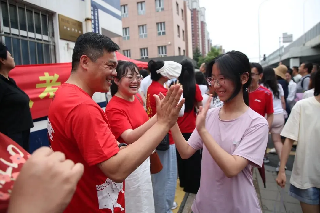 中考特辑 | 你的每段旅程 我们都在——力旺中学2026年中考伴考(二)-第30张图片-四季读书网