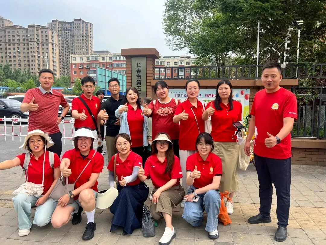 中考特辑 | 你的每段旅程 我们都在——力旺中学2026年中考伴考(二)-第34张图片-四季读书网