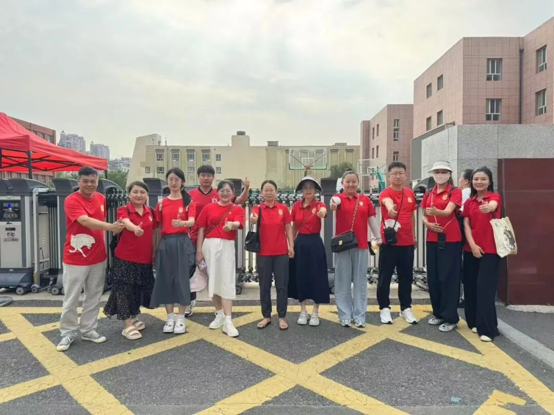 中考特辑 | 你的每段旅程 我们都在——力旺中学2026年中考伴考(二)-第35张图片-四季读书网