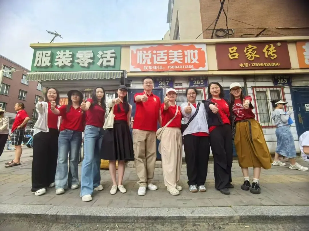 中考特辑 | 你的每段旅程 我们都在——力旺中学2026年中考伴考(二)-第36张图片-四季读书网