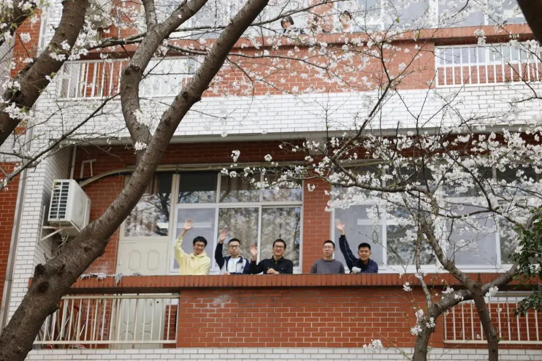 中考放榜!来天一中学奔赴下一程山海-第44张图片-四季读书网