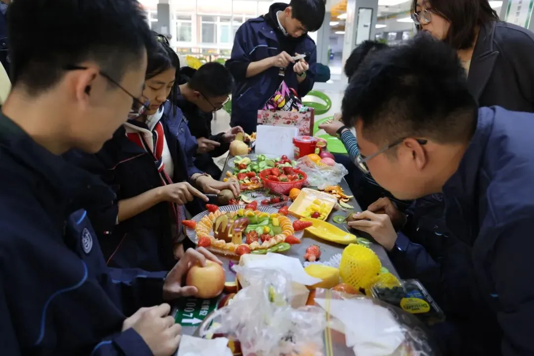 中考放榜!来天一中学奔赴下一程山海-第52张图片-四季读书网