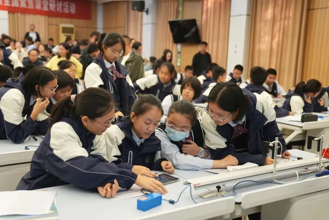 中考放榜!来天一中学奔赴下一程山海-第60张图片-四季读书网