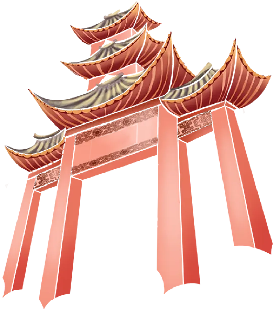 锦秀实验学校中考温馨提示-第27张图片-四季读书网