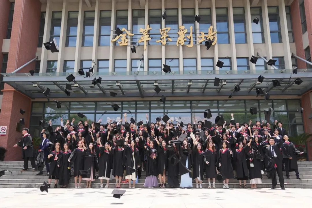 中考放榜!来天一中学奔赴下一程山海-第94张图片-四季读书网
