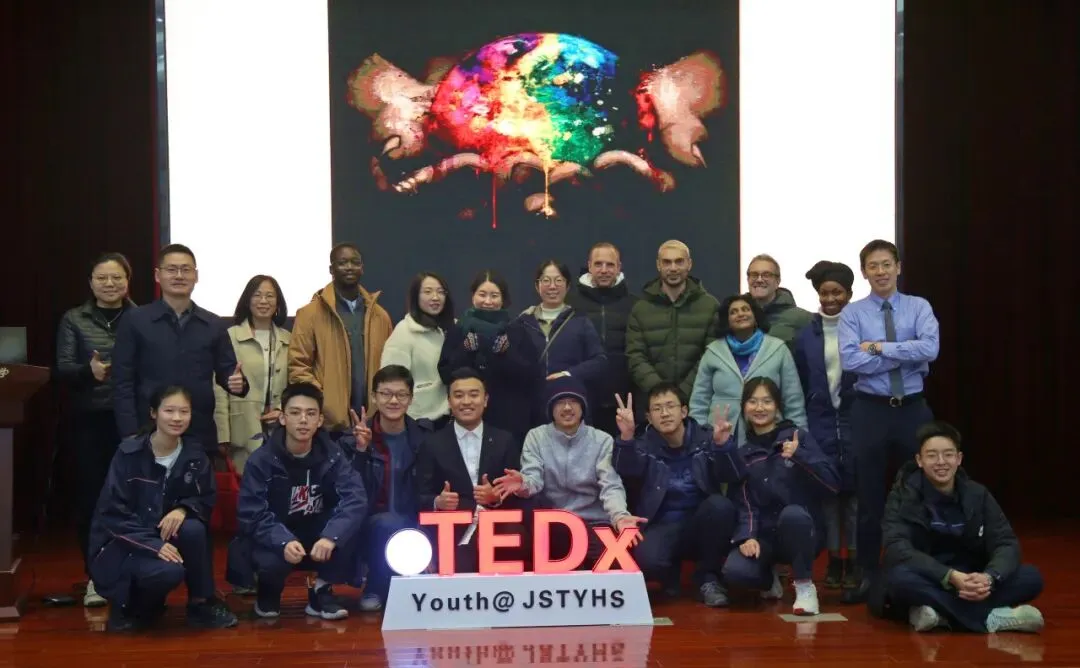 中考放榜!来天一中学奔赴下一程山海-第97张图片-四季读书网