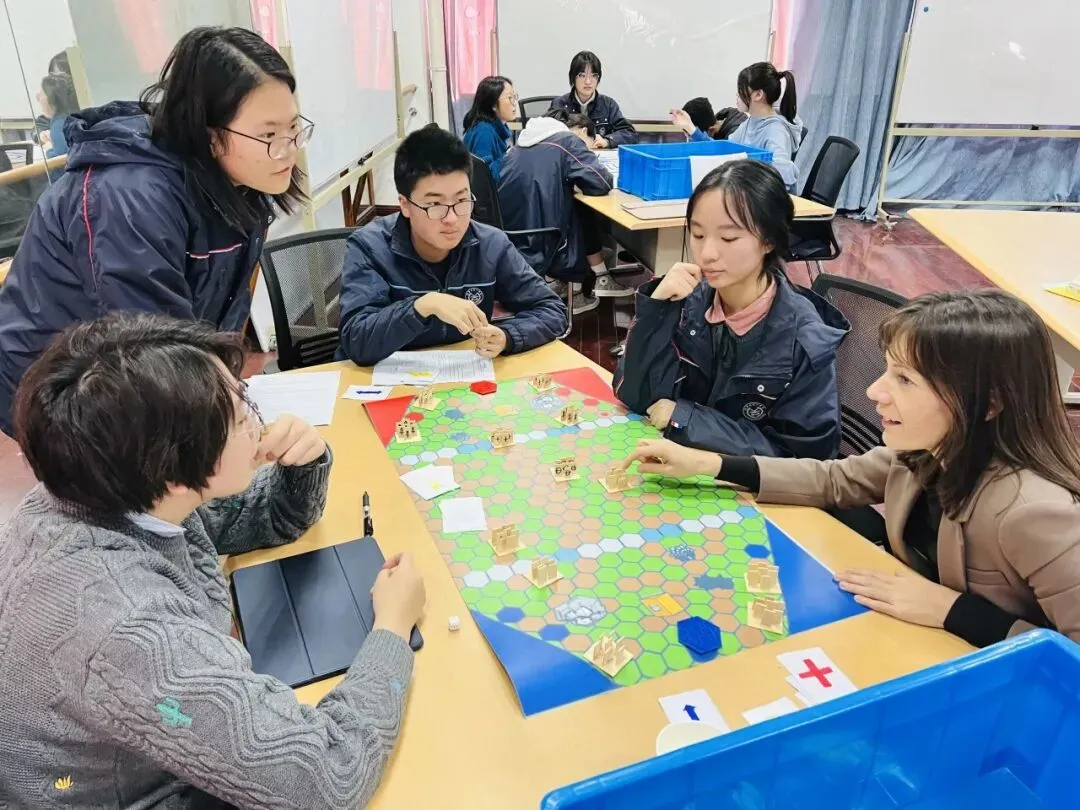 中考放榜!来天一中学奔赴下一程山海-第98张图片-四季读书网