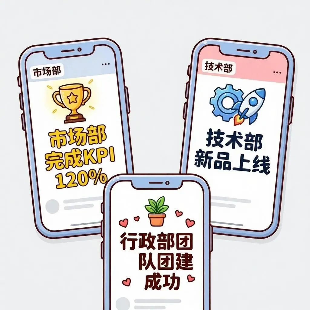中考家长怎么吃瓜高考喜报?这篇说透了-第1张图片-四季读书网