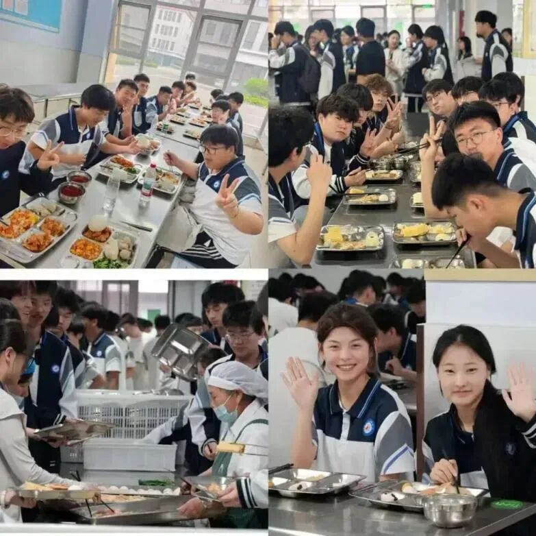 中考志愿怎么填?看完临沂这所学校再做决定-第16张图片-四季读书网