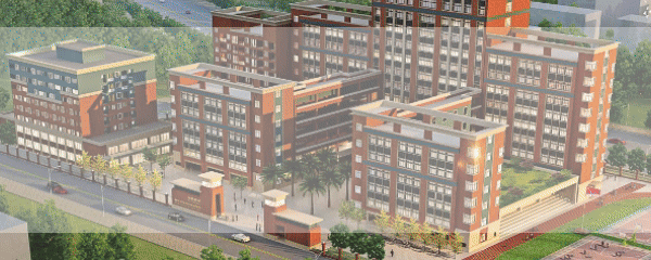 2026年揭阳市中考期间普宁市红领巾实验学校考点调休安排及安全告家长书-第1张图片-四季读书网