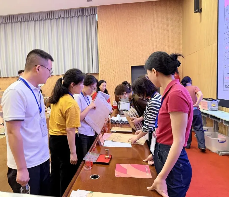 中考学考,圆满收官!-第50张图片-四季读书网