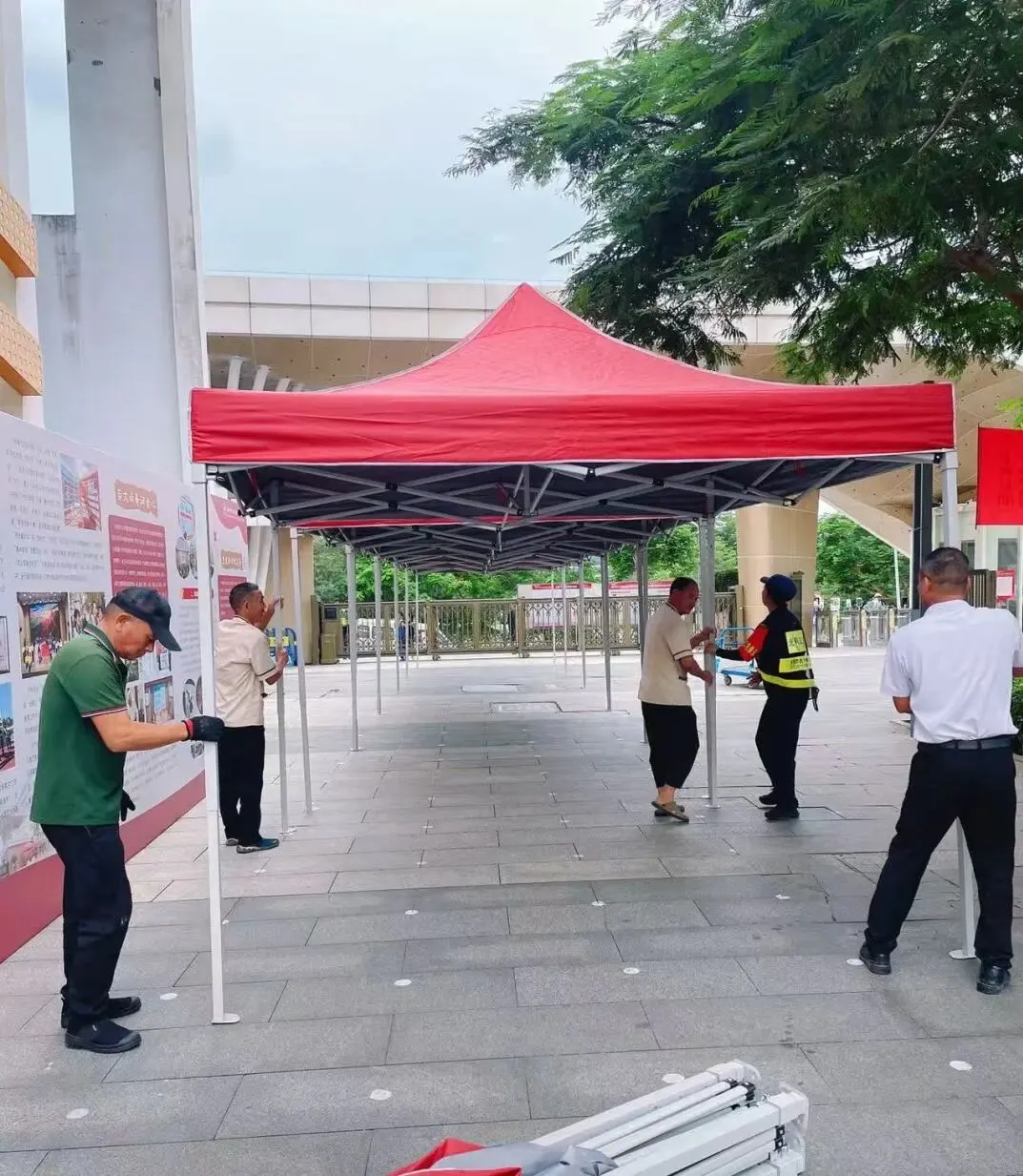中考学考,圆满收官!-第54张图片-四季读书网
