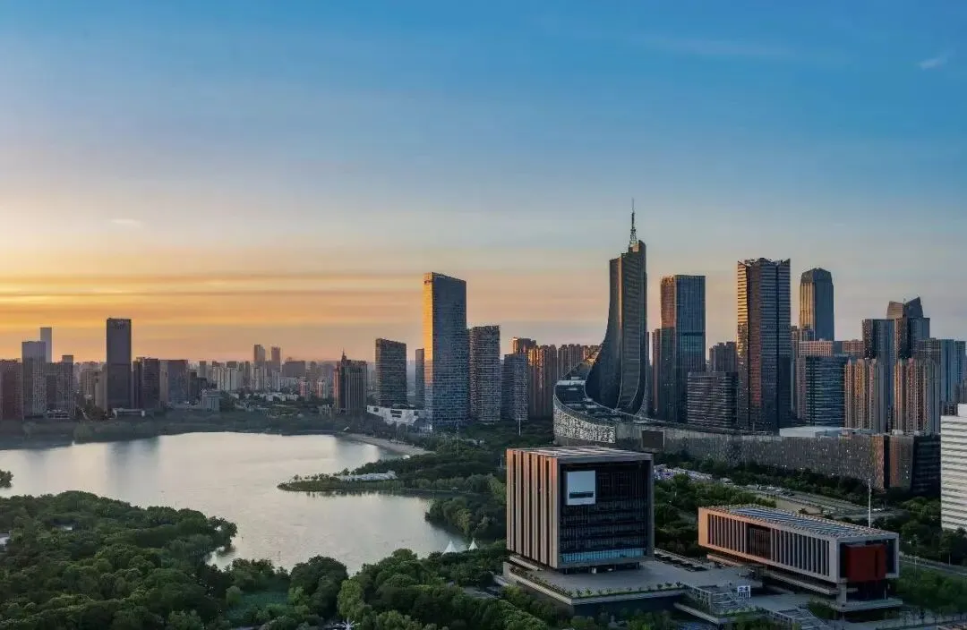 假如合肥是一张试卷,你能拿到多少分?-第26张图片-四季读书网