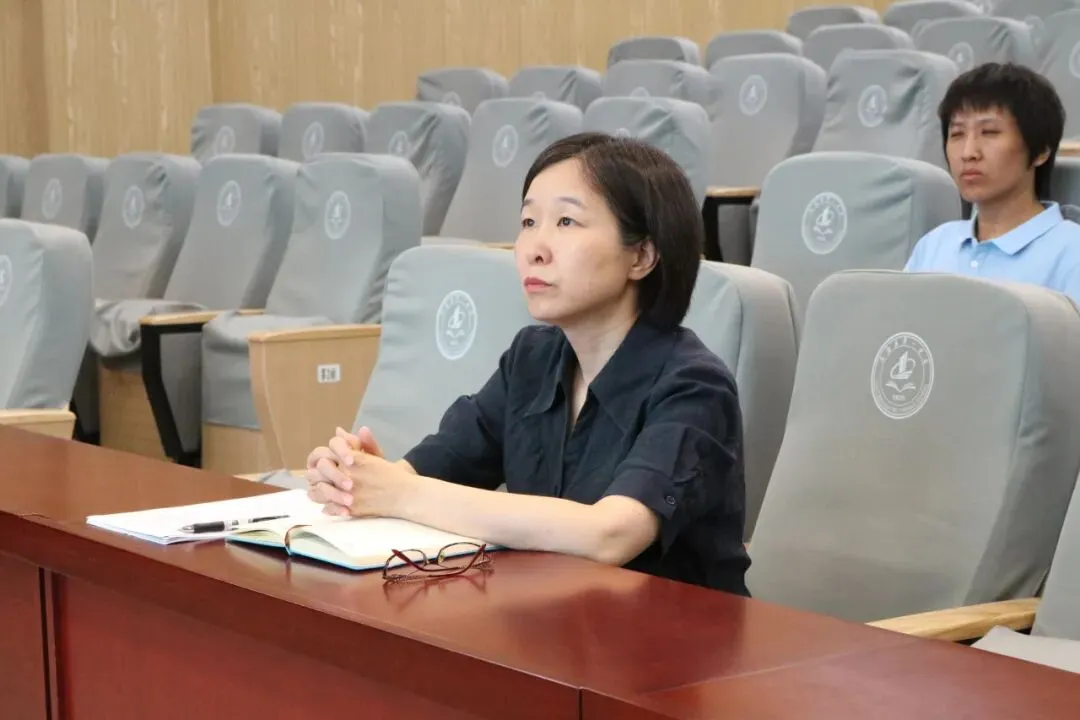 鉴往知来研真题,承前启后战新程——高唐一中数学组高考真题专题教研-第15张图片-四季读书网