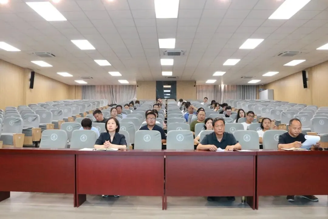 鉴往知来研真题,承前启后战新程——高唐一中数学组高考真题专题教研-第16张图片-四季读书网