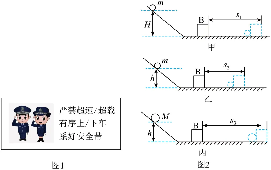 人教版八年级下册物理期末考试模拟试题-第51张图片-四季读书网