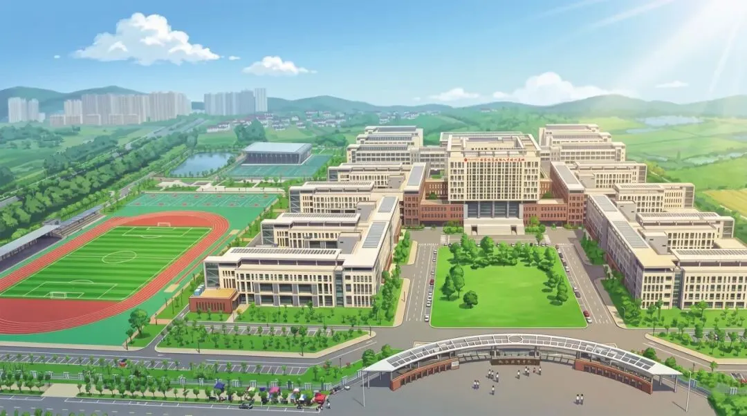 【中考分出炉】多少分能上仪征技师学院?官方招生简章正式发布,助你精准锁定!-第7张图片-四季读书网