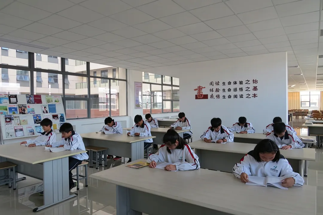 【中考分出炉】多少分能上仪征技师学院?官方招生简章正式发布,助你精准锁定!-第41张图片-四季读书网