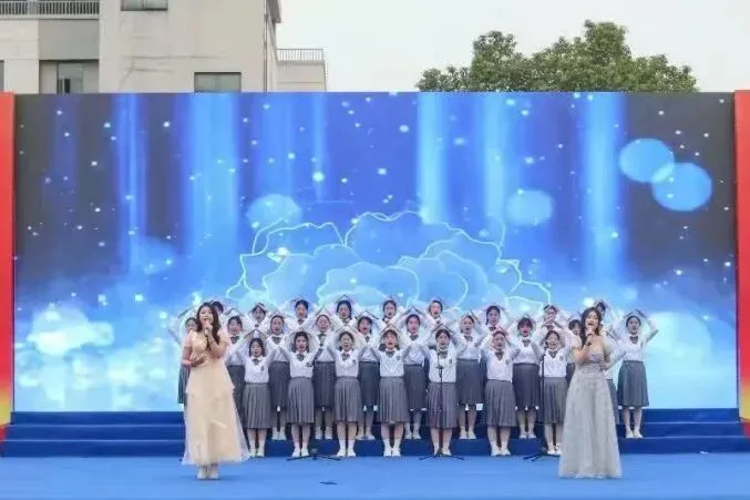 【中考分出炉】多少分能上仪征技师学院?官方招生简章正式发布,助你精准锁定!-第51张图片-四季读书网