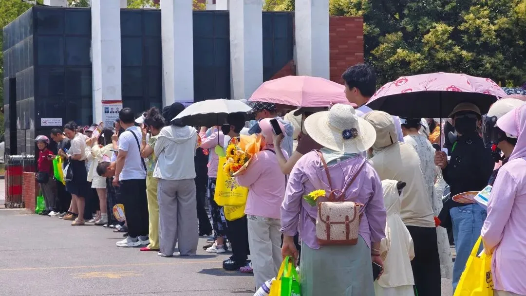 2026新海少年班数学考试真题分析,附今日现场!-第22张图片-四季读书网