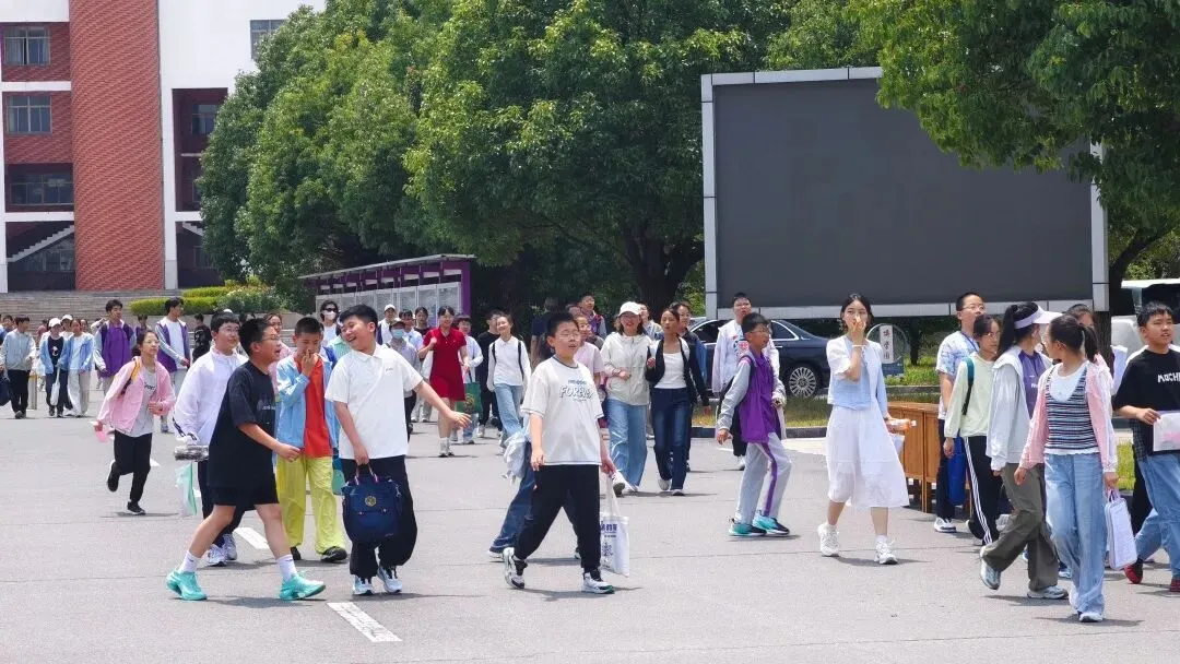 2026新海少年班数学考试真题分析,附今日现场!-第26张图片-四季读书网