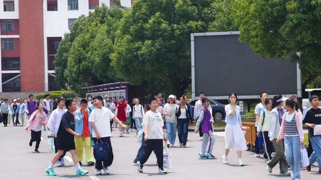 2026新海少年班数学考试真题分析,附今日现场!-第31张图片-四季读书网