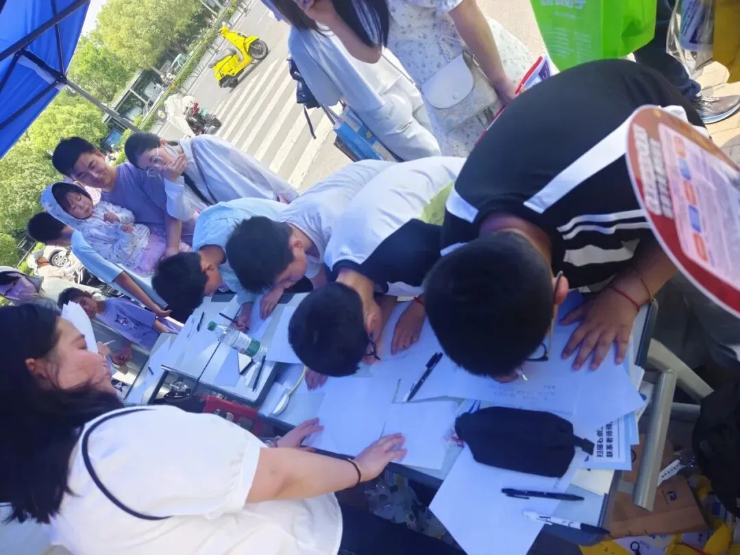 2026新海少年班数学考试真题分析,附今日现场!-第41张图片-四季读书网