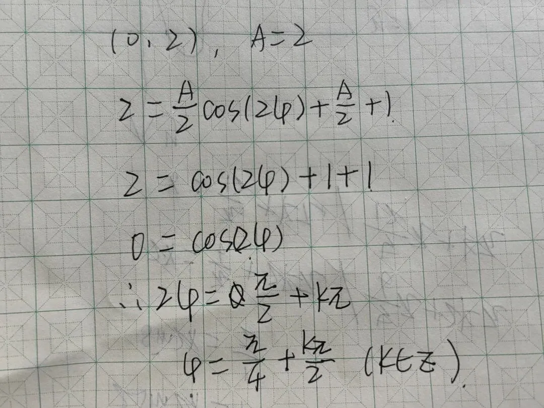 学数学、做真题,最重要的思想只有一个:化归-第14张图片-四季读书网