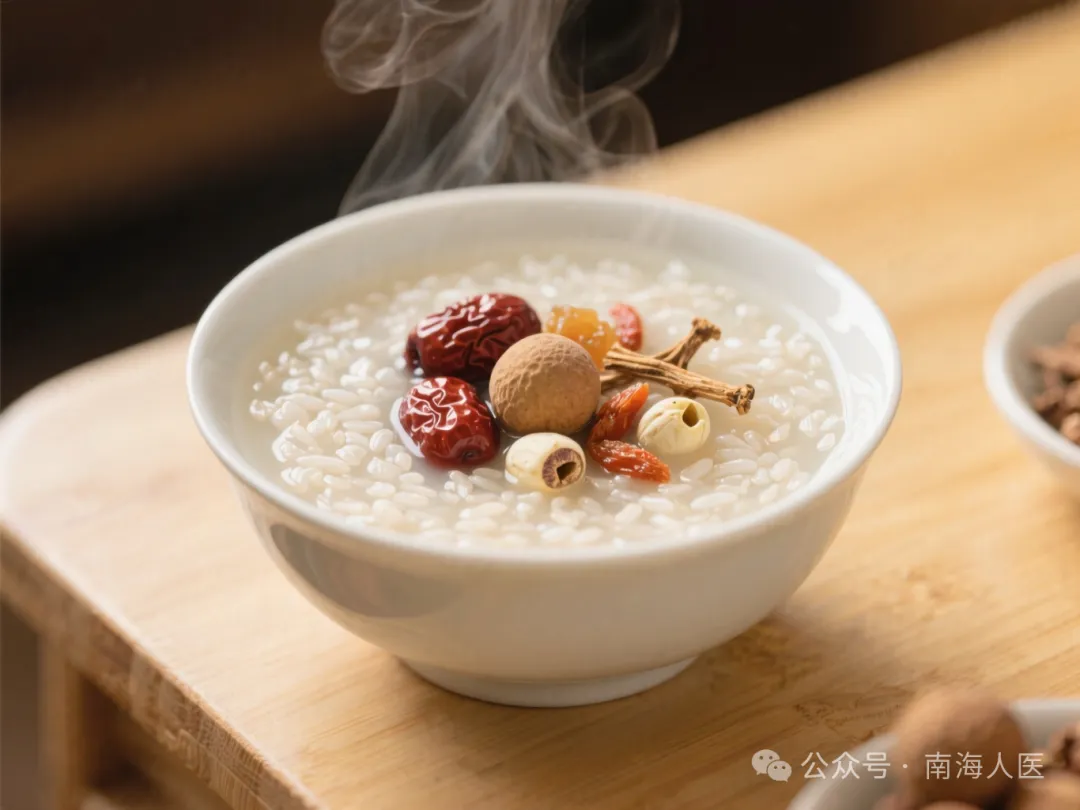 中考冲刺压力大?推荐5款药膳抚平焦虑、缓解用脑疲劳-第2张图片-四季读书网
