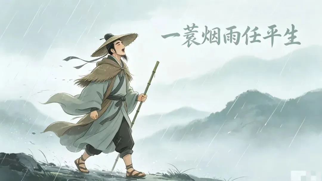 《当初二遇上2026湖北中考语文作文题:9种“昂首”的打开方式,你PICK哪一篇?》-第2张图片-四季读书网