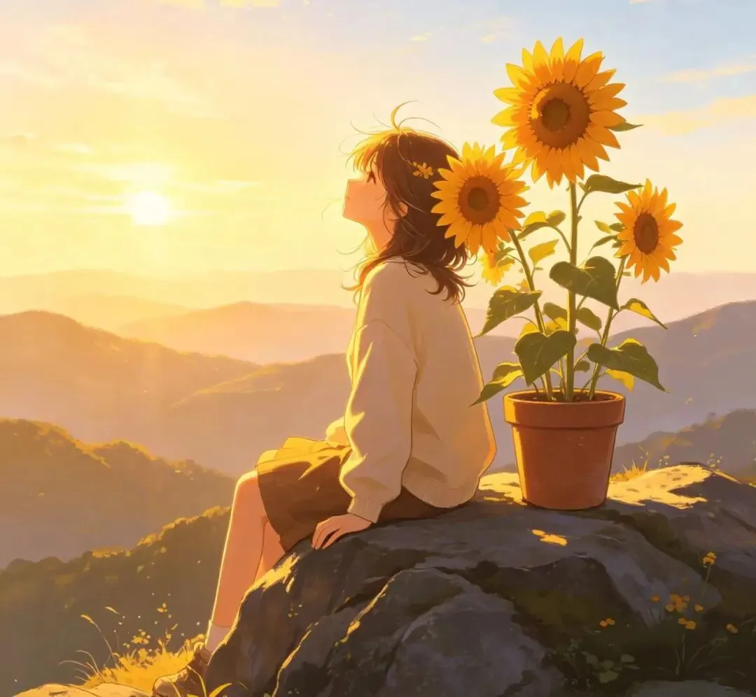 《当初二遇上2026湖北中考语文作文题:9种“昂首”的打开方式,你PICK哪一篇?》-第3张图片-四季读书网