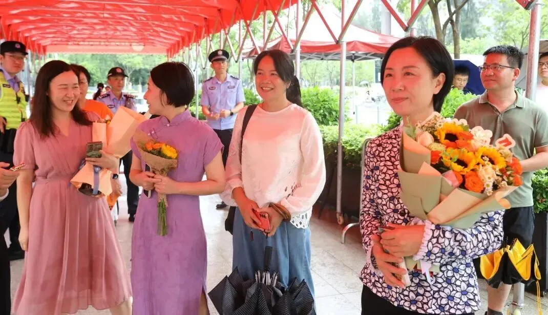 2026深圳中考结束!家长牵挂的成绩公布时间,预计在……-第6张图片-四季读书网