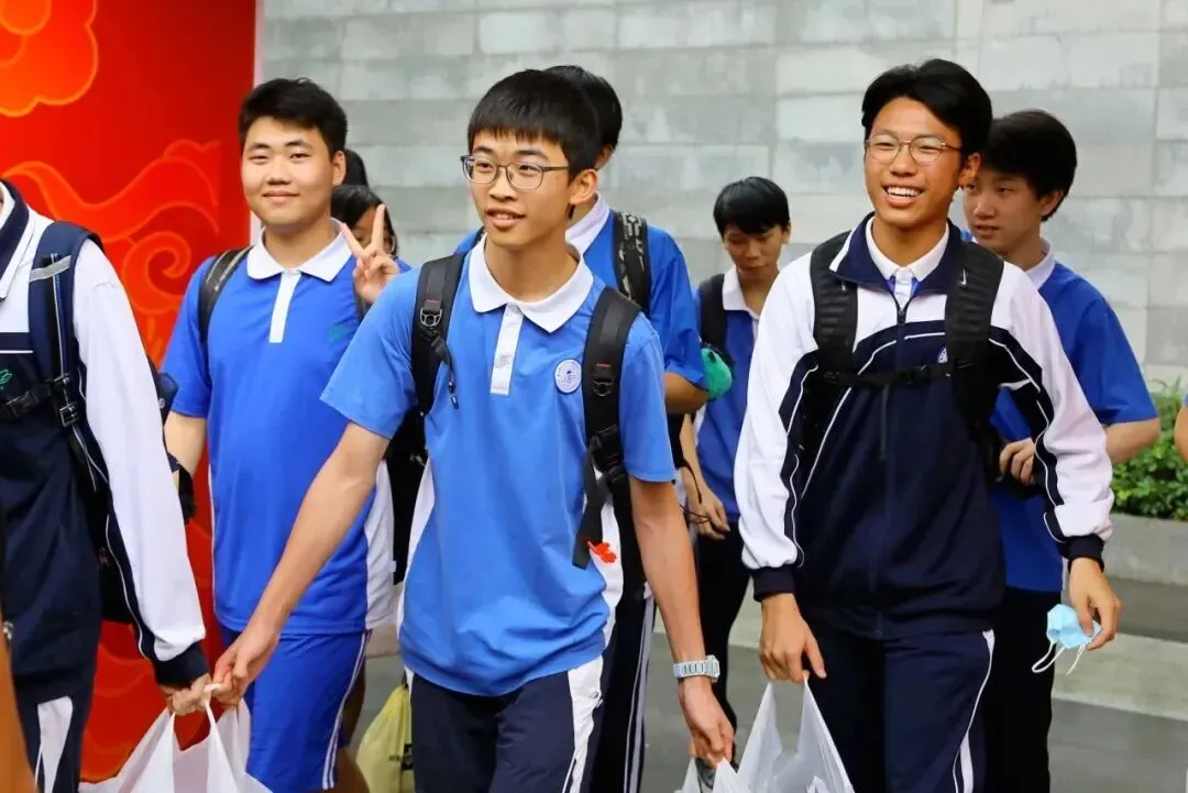 2026深圳中考结束!家长牵挂的成绩公布时间,预计在……-第7张图片-四季读书网