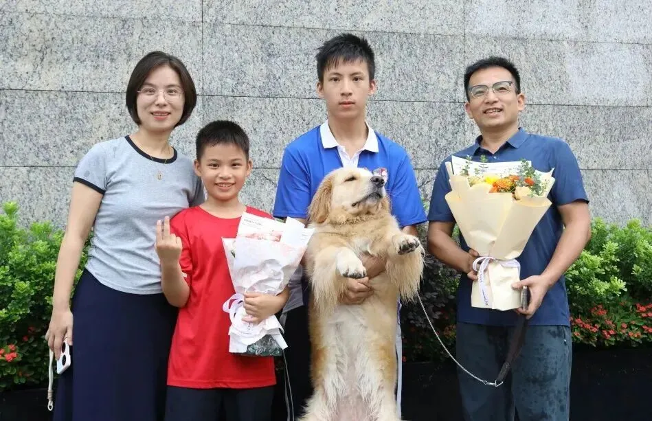 2026深圳中考结束!家长牵挂的成绩公布时间,预计在……-第8张图片-四季读书网