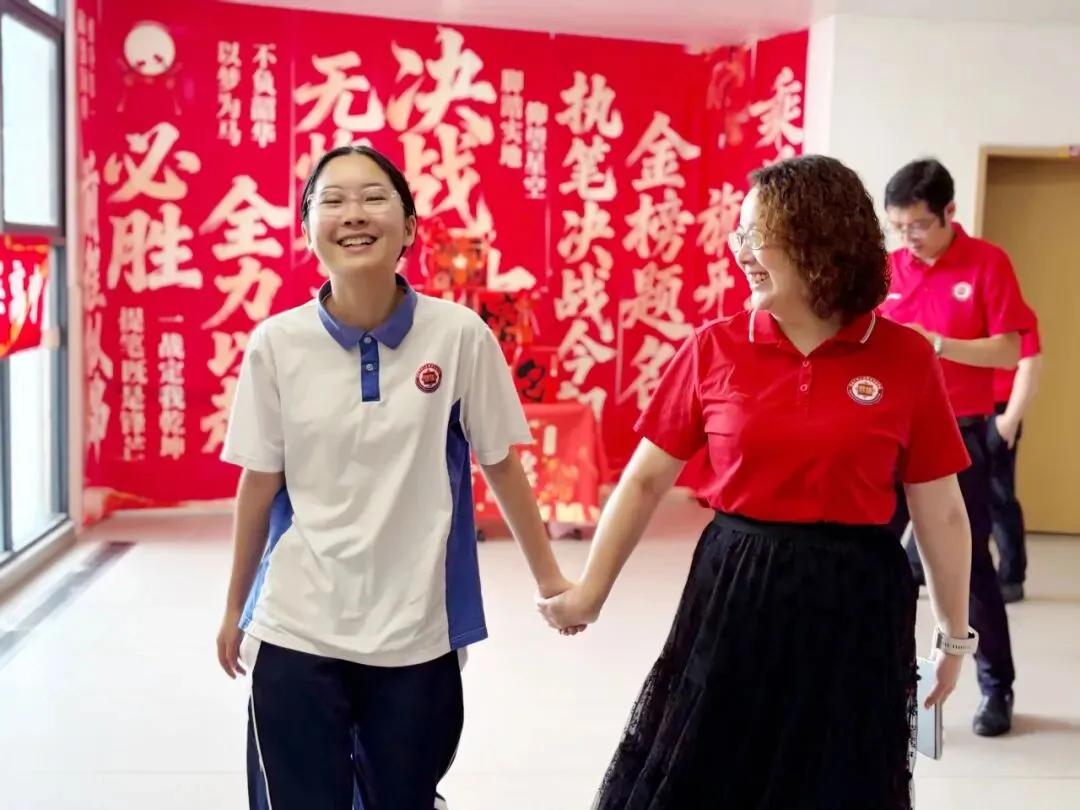 2026年中考、会考收官 | 铃歇卷合,锦绣再启程!-第24张图片-四季读书网