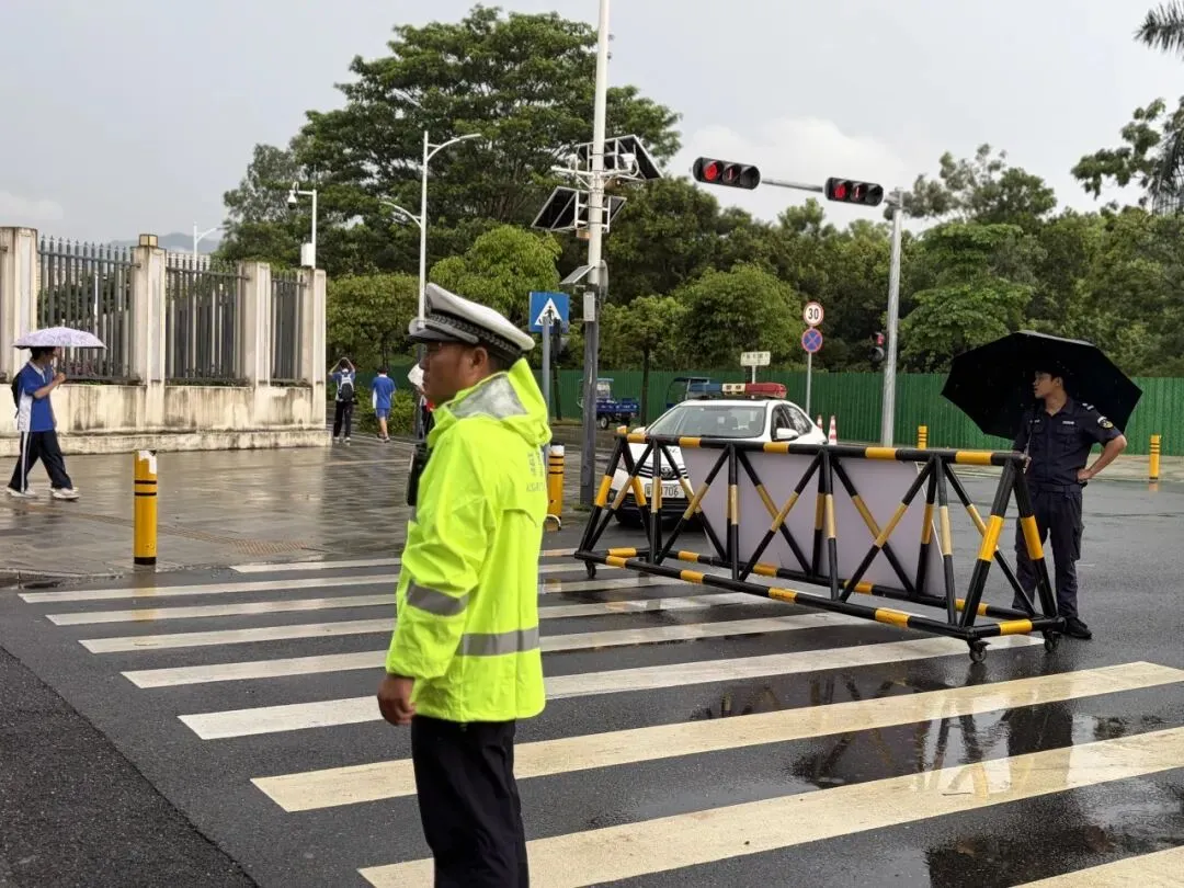 2026年中考、会考收官 | 铃歇卷合,锦绣再启程!-第44张图片-四季读书网