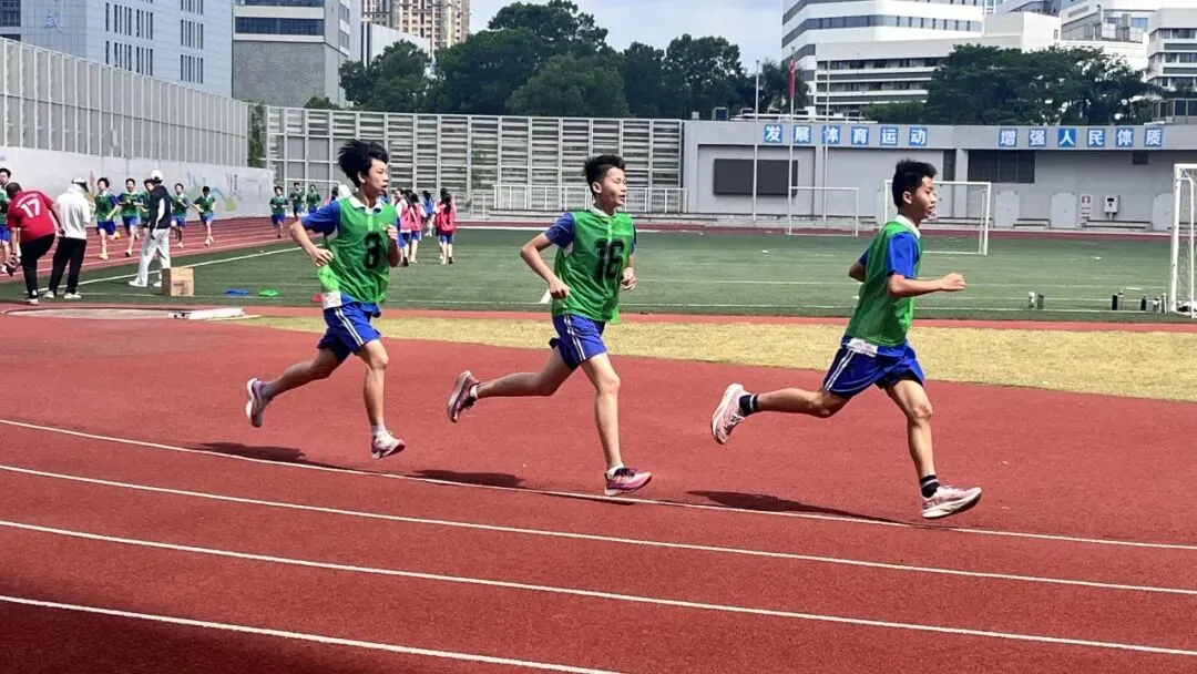 2026年中考、会考收官 | 铃歇卷合,锦绣再启程!-第54张图片-四季读书网