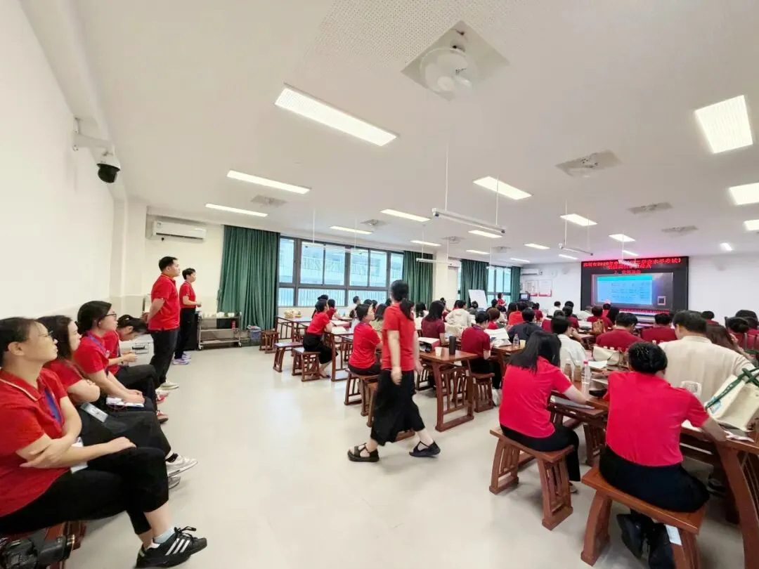 2026年中考、会考收官 | 铃歇卷合,锦绣再启程!-第60张图片-四季读书网