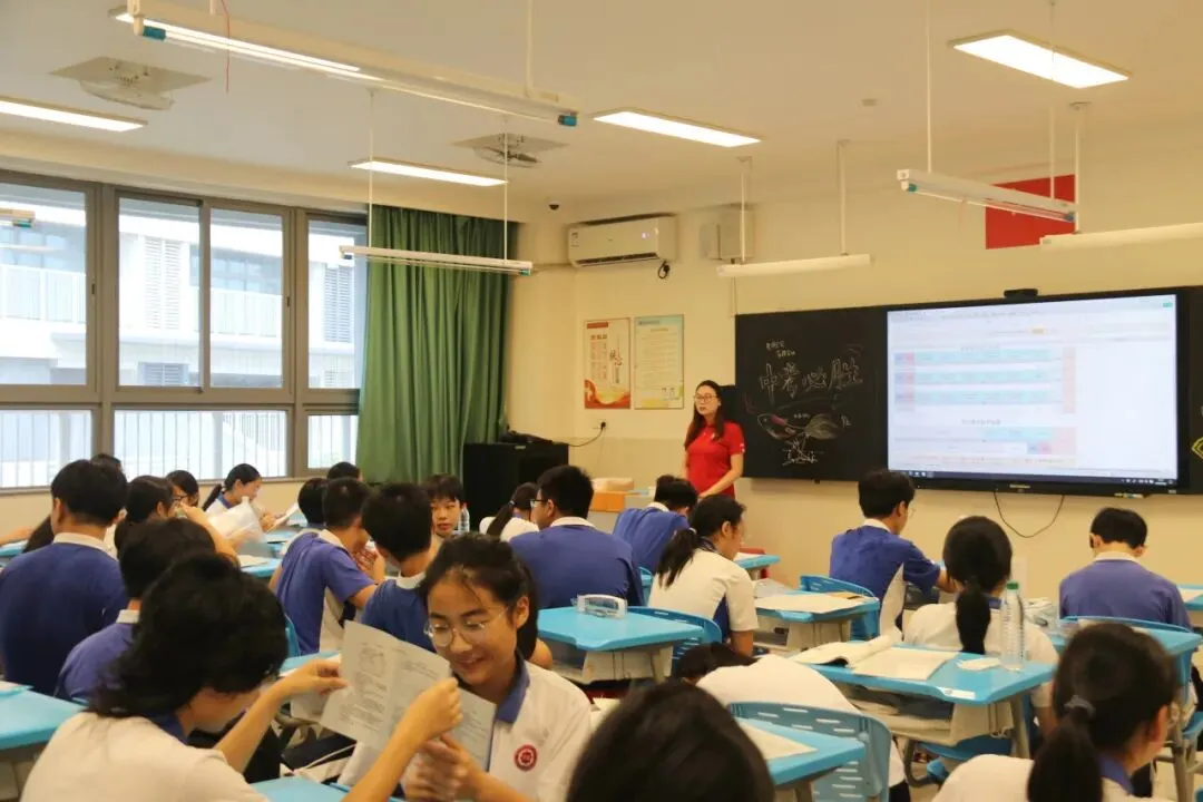 2026年中考、会考收官 | 铃歇卷合,锦绣再启程!-第62张图片-四季读书网
