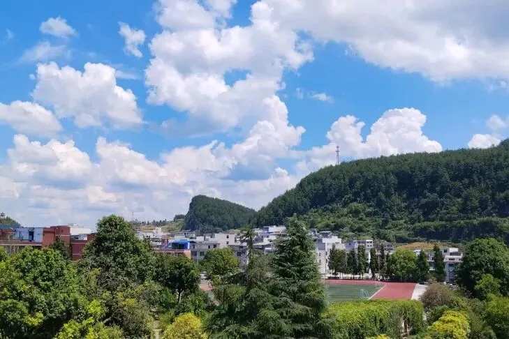 德江县煎茶中学2026年中考自主招生成绩公示-第1张图片-四季读书网