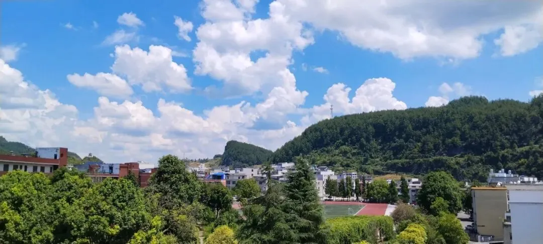 德江县煎茶中学2026年中考自主招生成绩公示-第2张图片-四季读书网